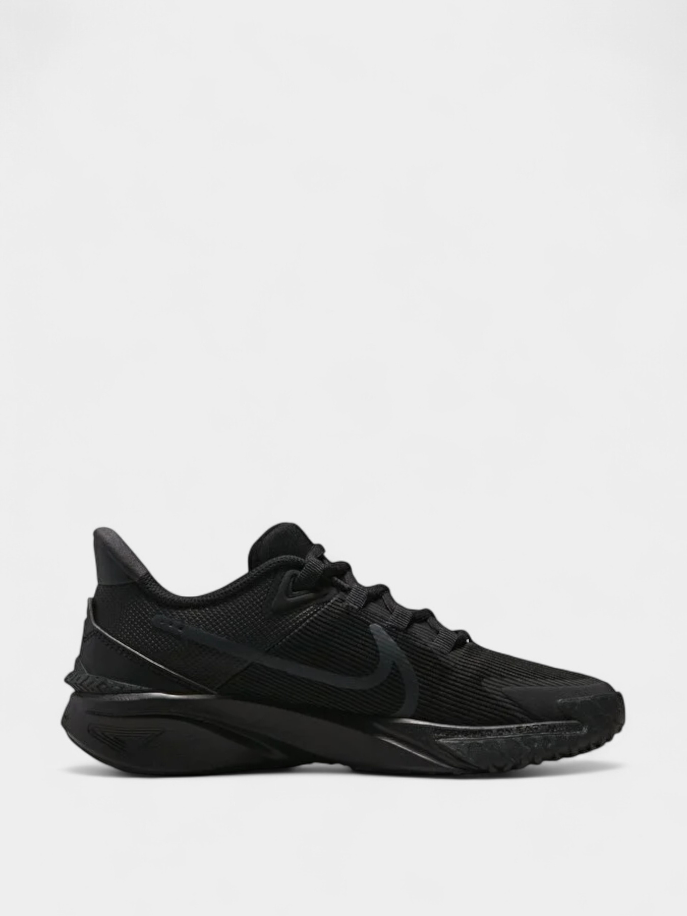 Кроссовки NIKE NIKE STAR RUNNER 4 NN (GS модель DX7615-002 Фото