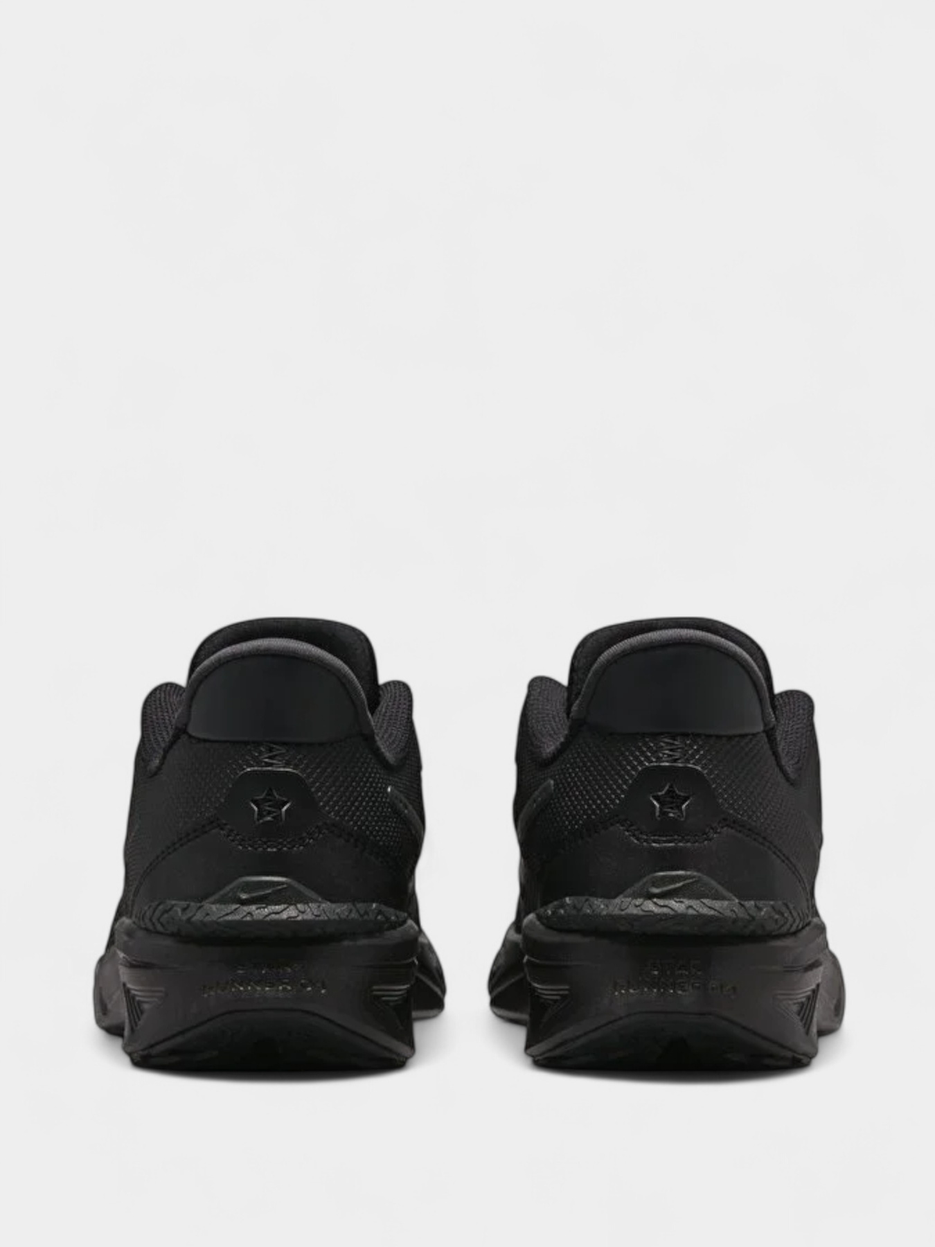 Кроссовки NIKE NIKE STAR RUNNER 4 NN (GS модель DX7615-002 Фото