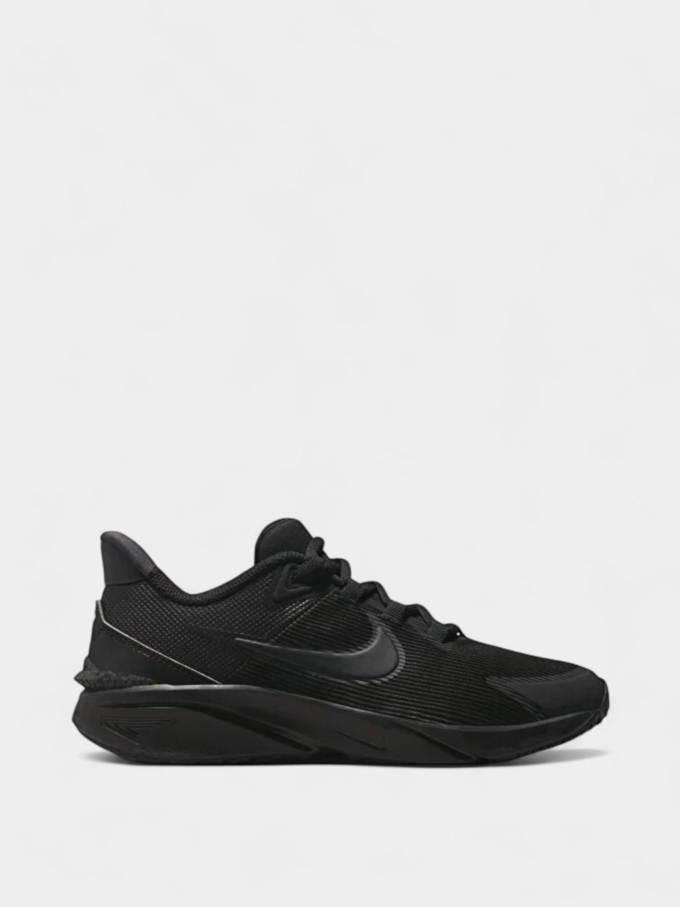Кроссовки NIKE NIKE STAR RUNNER 4 NN (GS модель DX7615-002 Фото