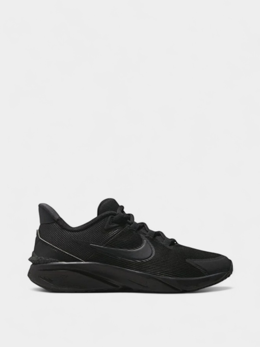 Кроссовки NIKE NIKE STAR RUNNER 4 NN (GS модель DX7615-002 Фото