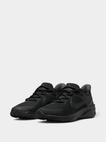 Кроссовки NIKE NIKE STAR RUNNER 4 NN (GS модель DX7615-002 Фото