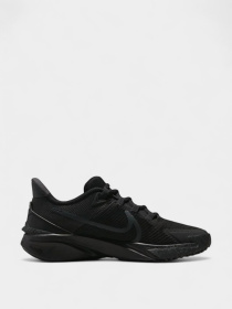 Кроссовки NIKE NIKE STAR RUNNER 4 NN (GS модель DX7615-002 Фото