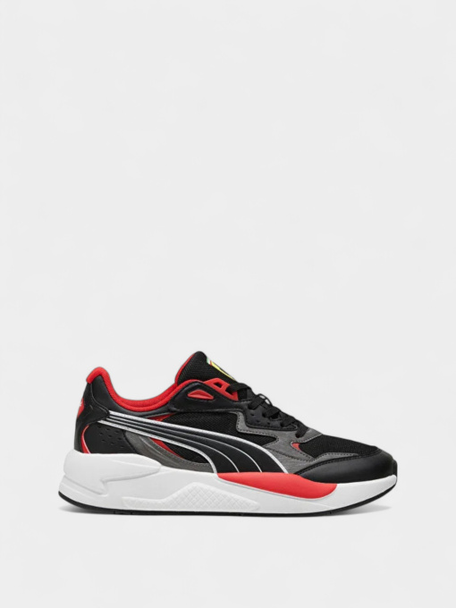 Кроссовки PUMA Ferrari X-Ray Speed модель 30806101 Фото