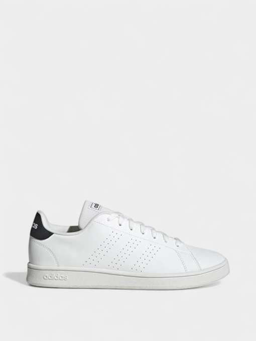 Кроссовки Adidas ADVANTAGE BASE модель IF8556 Фото