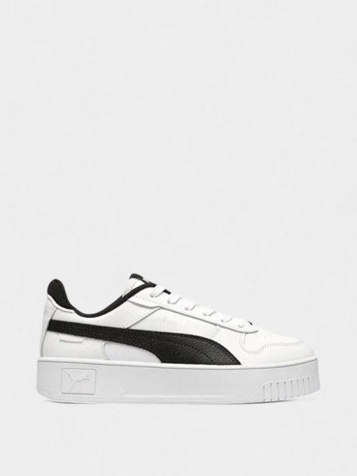 Кроссовки PUMA Carina Street модель 38939003 Фото