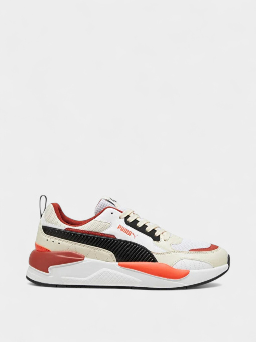 Кроссовки PUMA X-Ray 2 Square модель 37310892 Фото