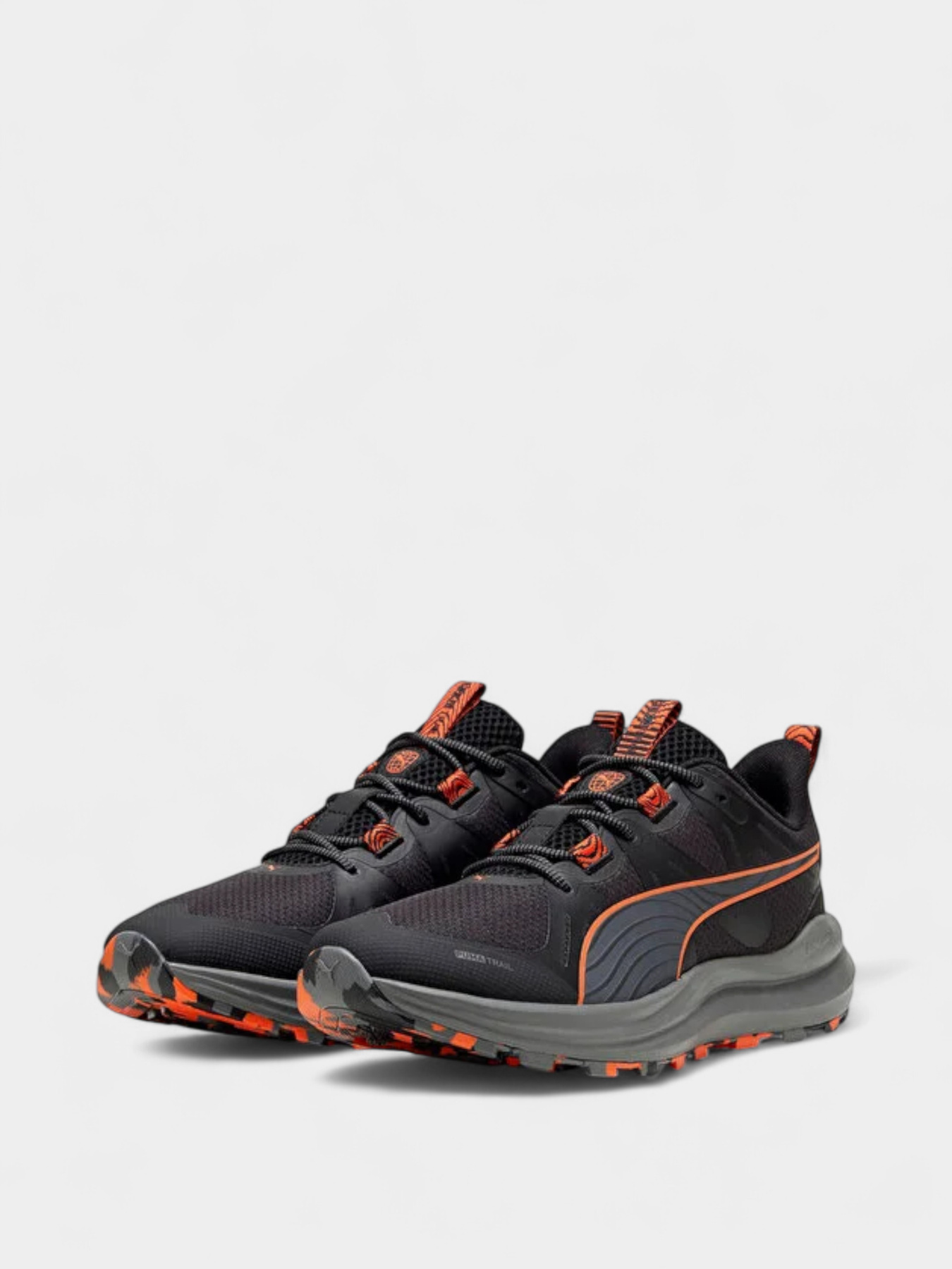 Кроссовки PUMA Reflect Lite Trail модель 37944014 Кроссовки PUMA Reflect Lite Trail модель 37944014 Фото