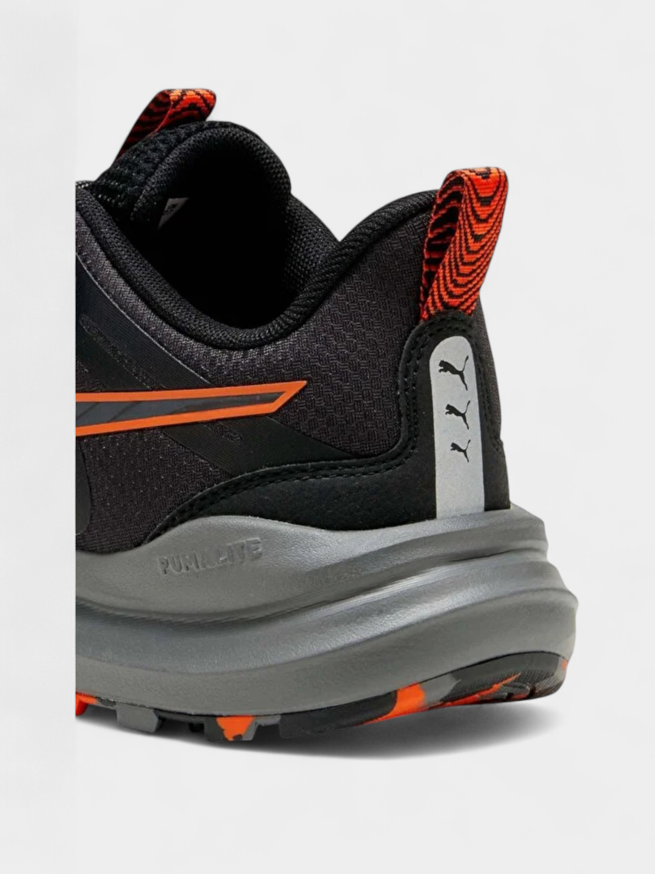 Кроссовки PUMA Reflect Lite Trail модель 37944014 Кроссовки PUMA Reflect Lite Trail модель 37944014 Фото