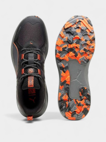 Кроссовки PUMA Reflect Lite Trail модель 37944014 Фото