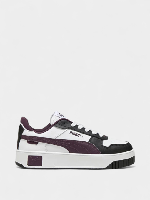 Кроссовки PUMA Carina Street модель 38939027 Фото
