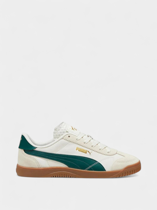 Кроссовки PUMA Puma Club 5v5 Lux OG модель 39745003 Фото