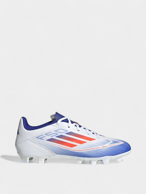Кроссовки Adidas F50 CLUB FxG модель IE0611 Фото