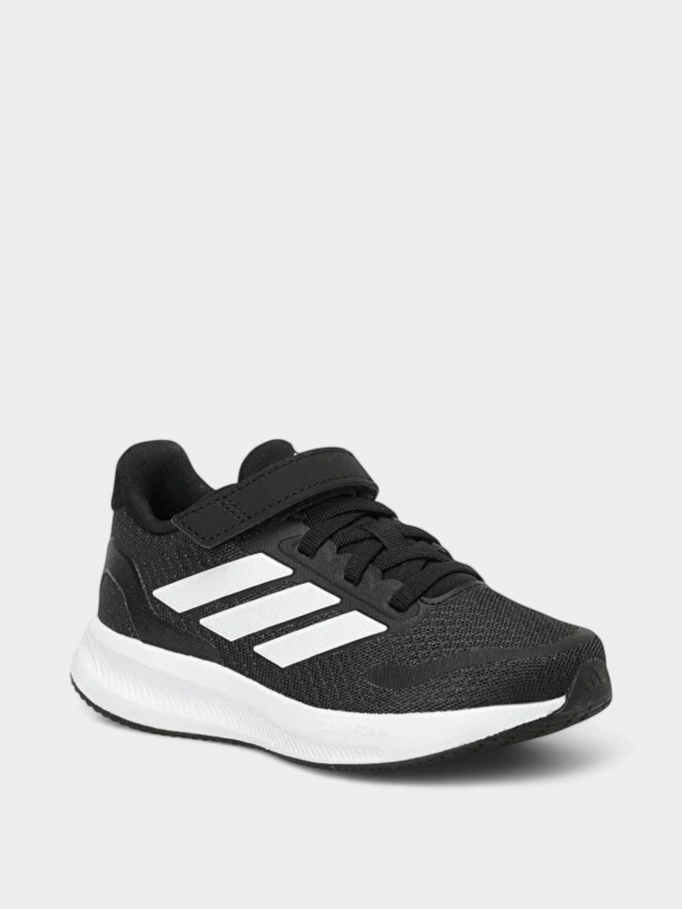 Кроссовки Adidas RUNFALCON 5 EL C модель IE8574 Кроссовки Adidas RUNFALCON 5 EL C модель IE8574 Фото