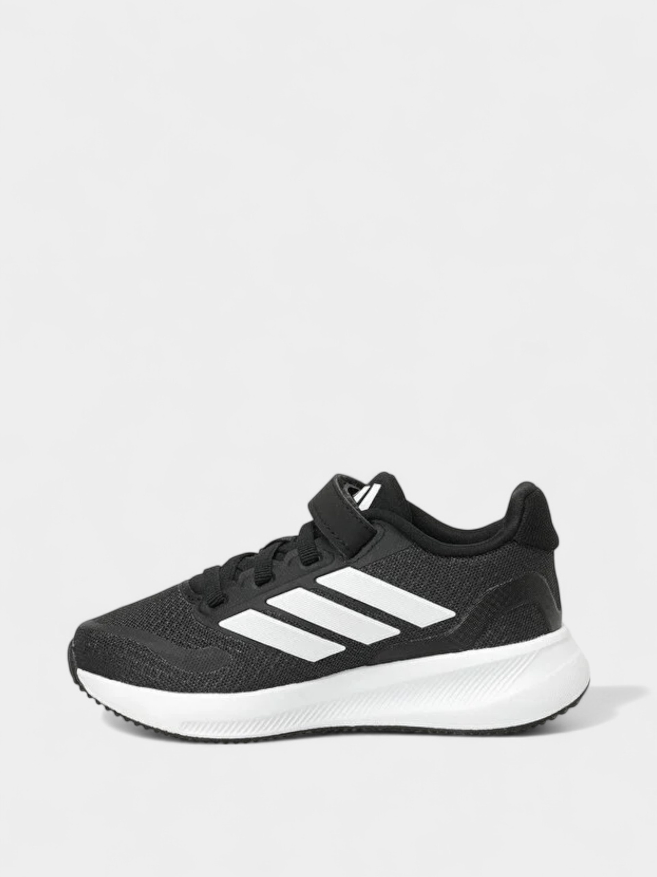 Кроссовки Adidas RUNFALCON 5 EL C модель IE8574 Кроссовки Adidas RUNFALCON 5 EL C модель IE8574 Фото