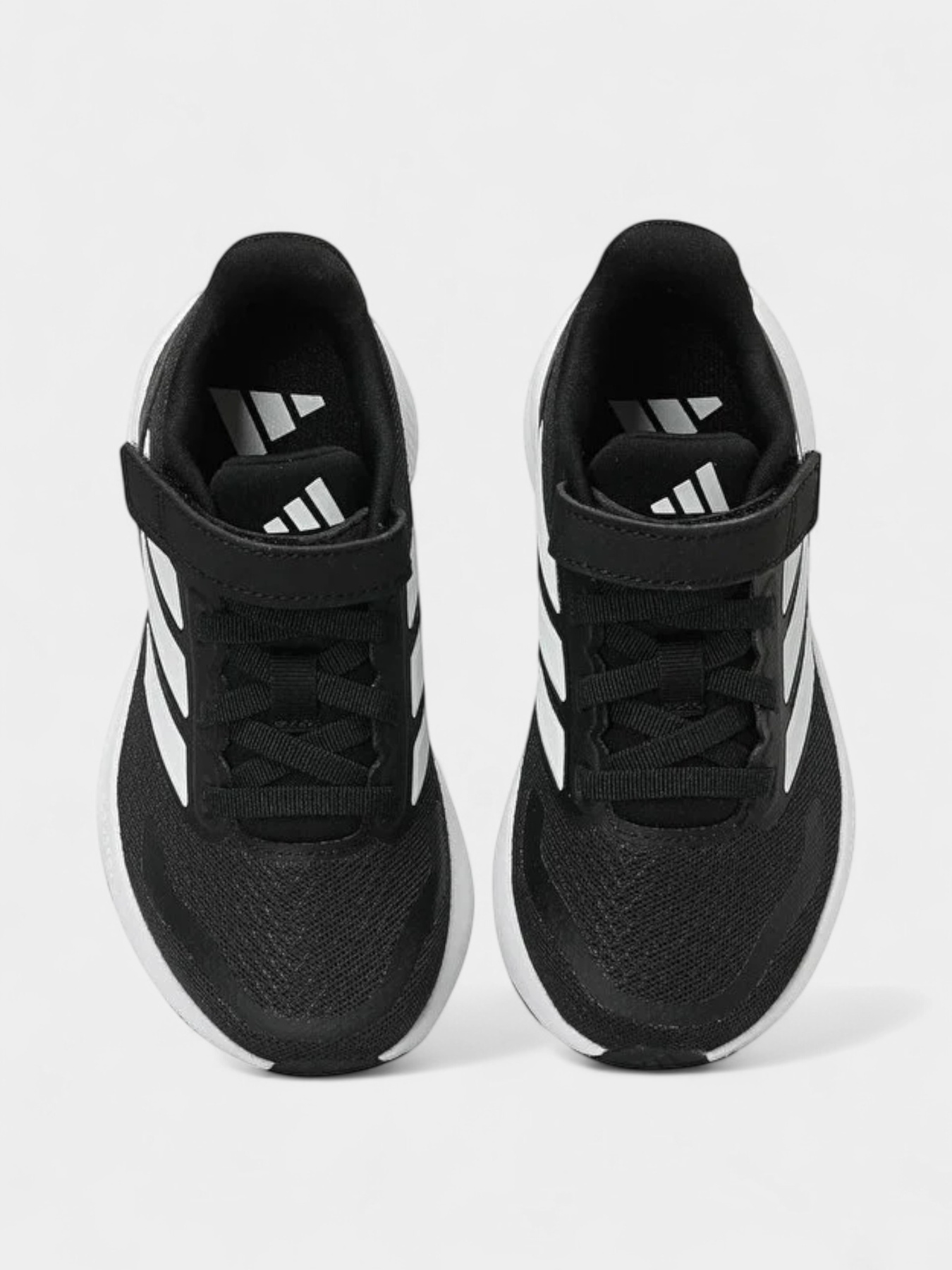 Кроссовки Adidas RUNFALCON 5 EL C модель IE8574 Кроссовки Adidas RUNFALCON 5 EL C модель IE8574 Фото