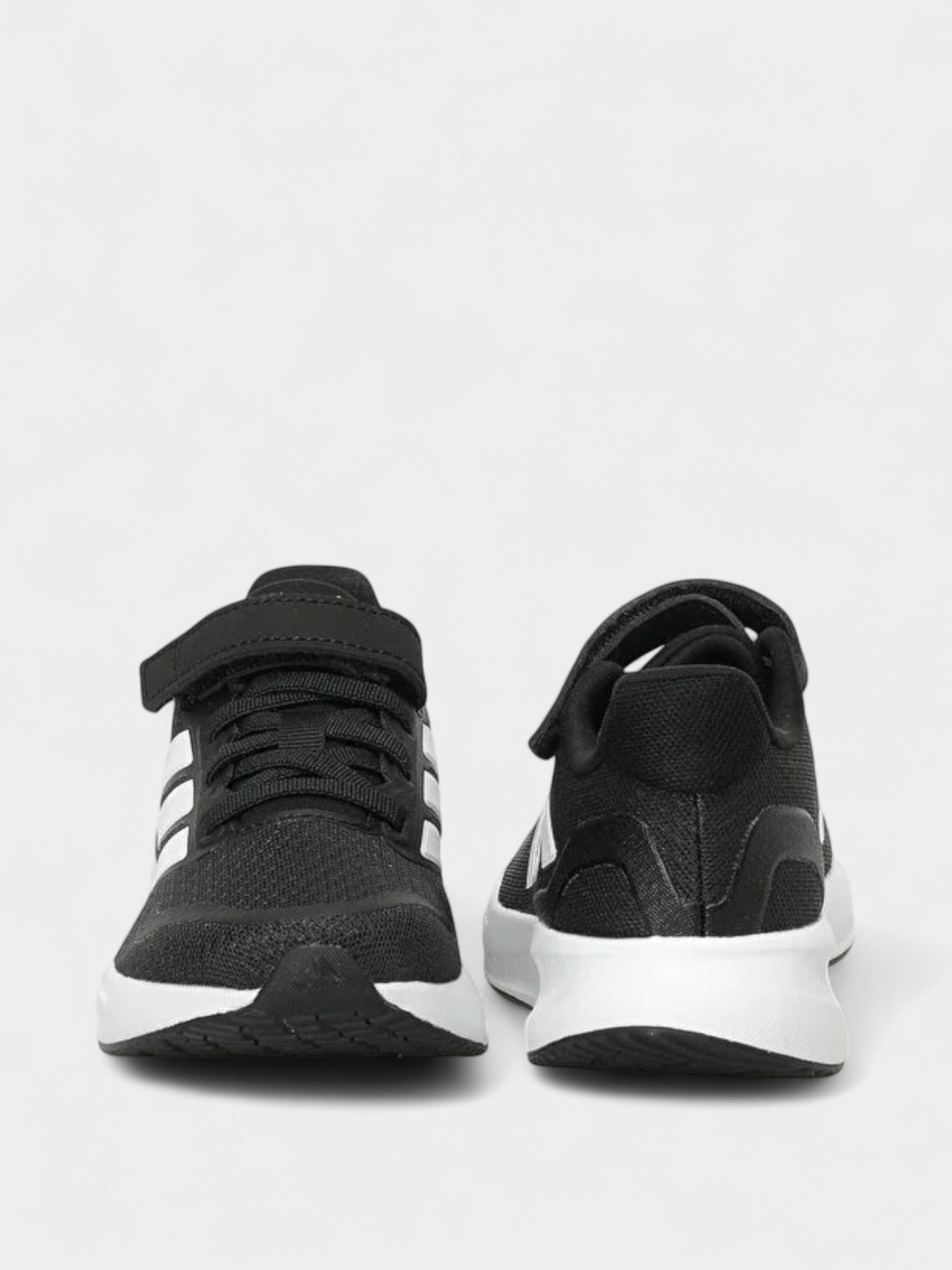 Кроссовки Adidas RUNFALCON 5 EL C модель IE8574 Кроссовки Adidas RUNFALCON 5 EL C модель IE8574 Фото