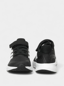 Кроссовки Adidas RUNFALCON 5 EL C модель IE8574 Фото