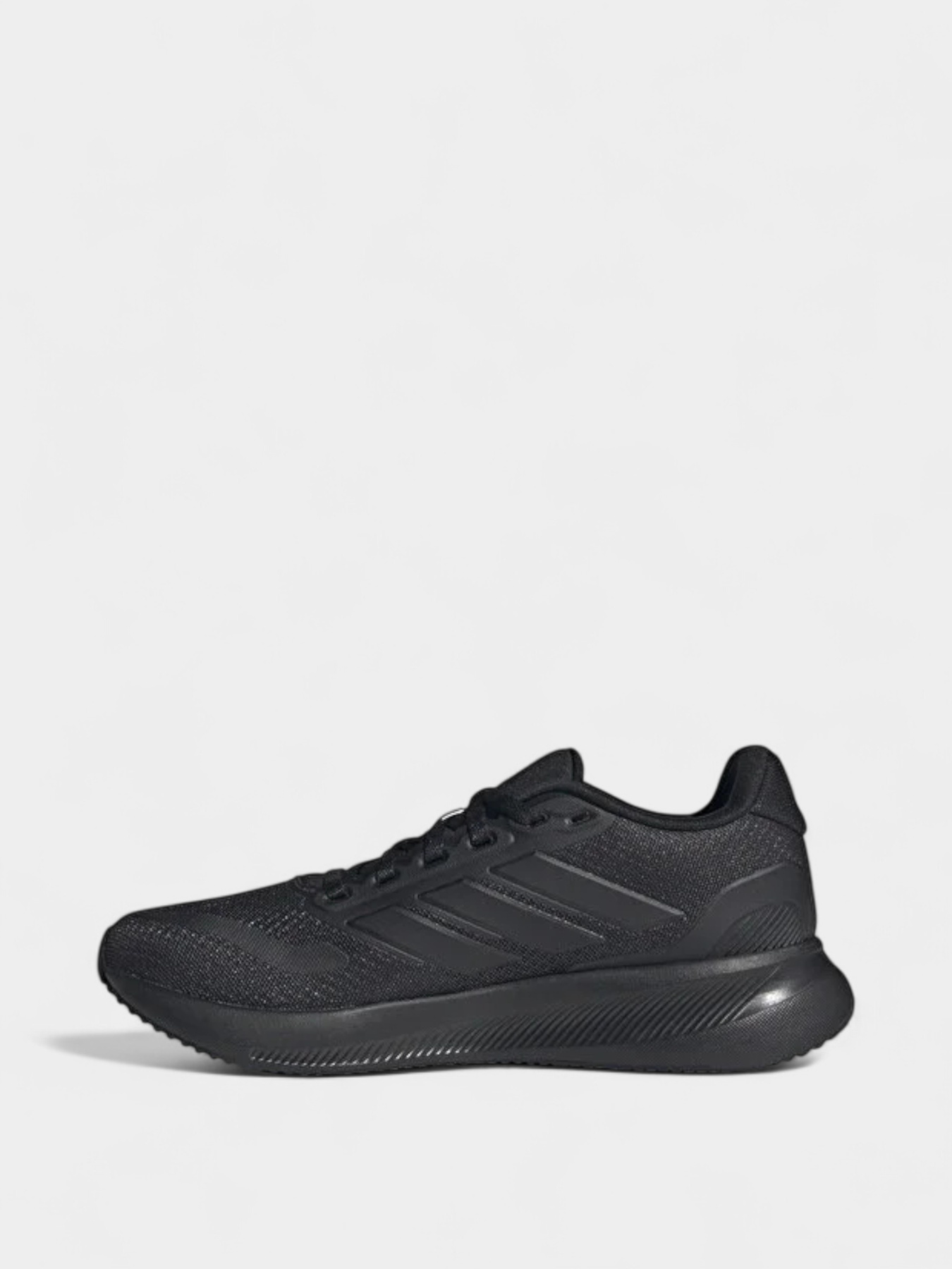 Кроссовки Adidas RUNFALCON 5 J модель IE8586 Кроссовки Adidas RUNFALCON 5 J модель IE8586 Фото