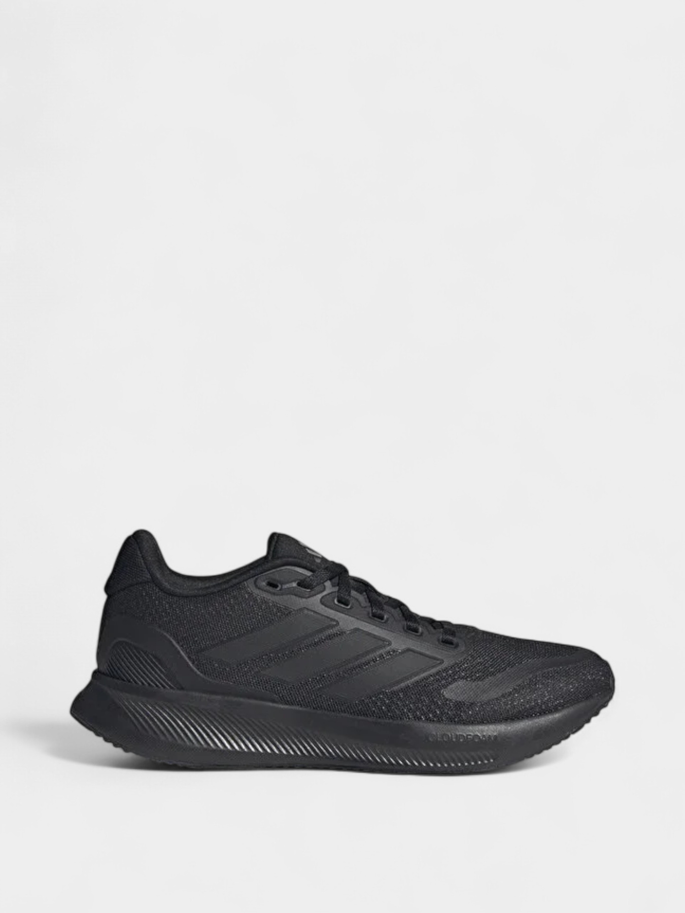 Кроссовки Adidas RUNFALCON 5 J модель IE8586 Кроссовки Adidas RUNFALCON 5 J модель IE8586 Фото