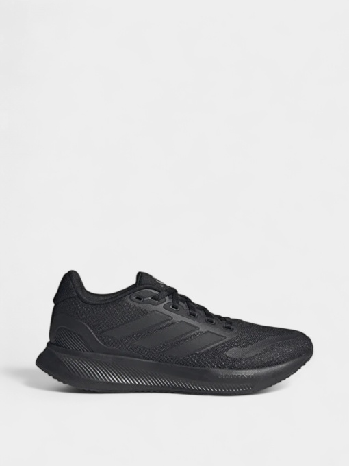 Кроссовки Adidas RUNFALCON 5 J модель IE8586 Фото