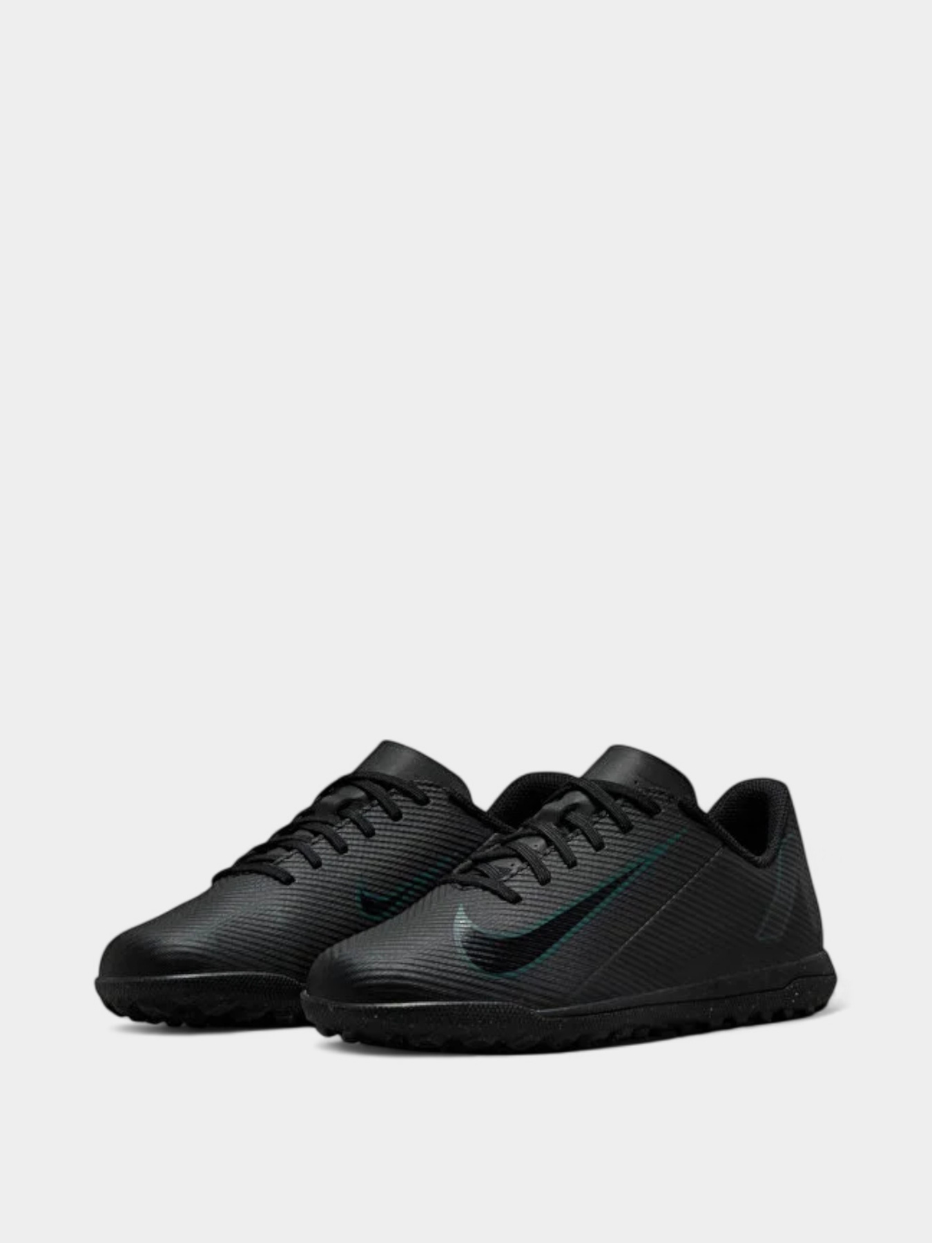 Кроссовки NIKE JR VAPOR 16 CLUB TF модель FQ8287-002 Фото