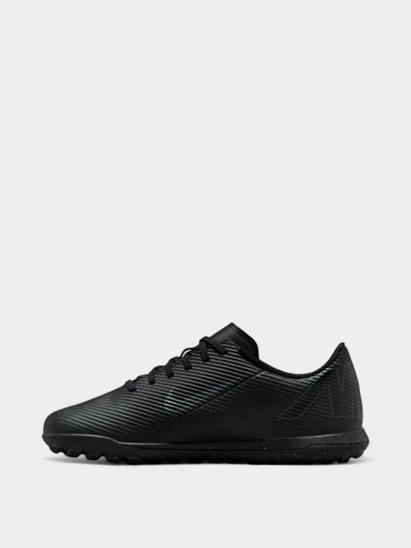 Кроссовки NIKE JR VAPOR 16 CLUB TF модель FQ8287-002 Фото