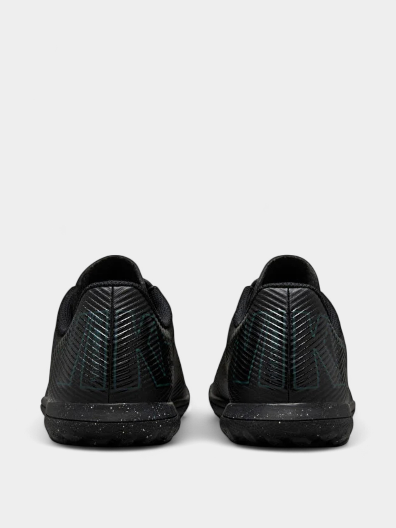 Кроссовки NIKE JR VAPOR 16 CLUB TF модель FQ8287-002 Фото