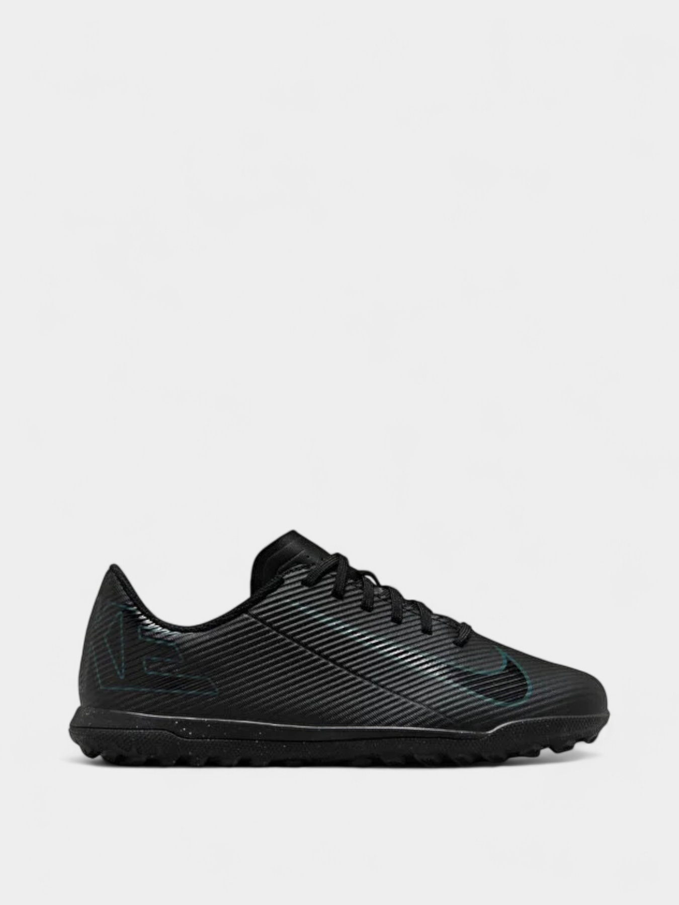 Кроссовки NIKE JR VAPOR 16 CLUB TF модель FQ8287-002 Фото
