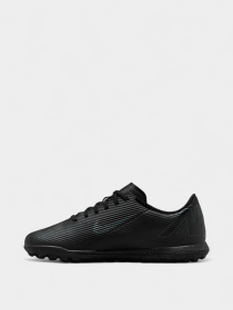 Кроссовки NIKE JR VAPOR 16 CLUB TF модель FQ8287-002 Фото