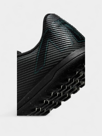 Кроссовки NIKE JR VAPOR 16 CLUB TF модель FQ8287-002 Фото
