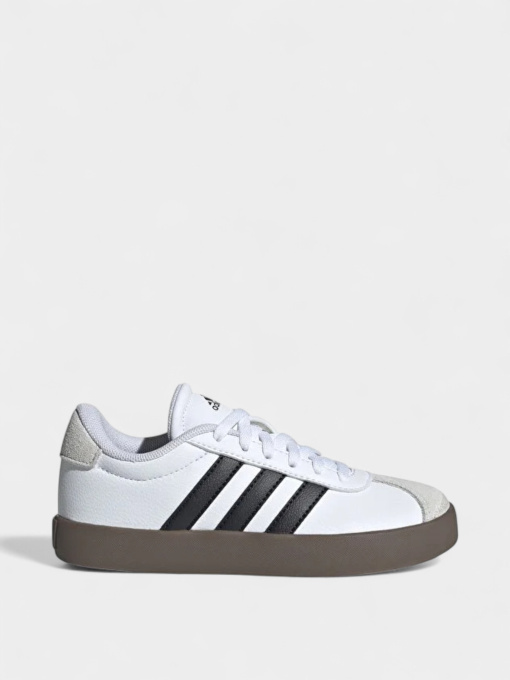 Кроссовки Adidas VL COURT 3.0 K модель ID9062 Фото