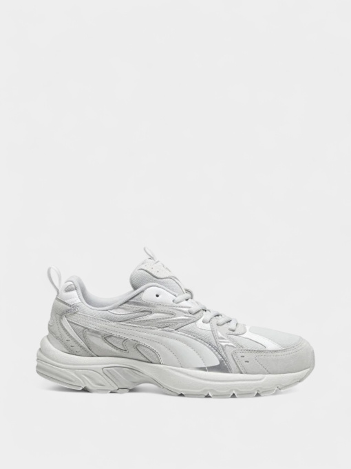 Кроссовки PUMA Milenio Tech Suede модель 39348902 Фото