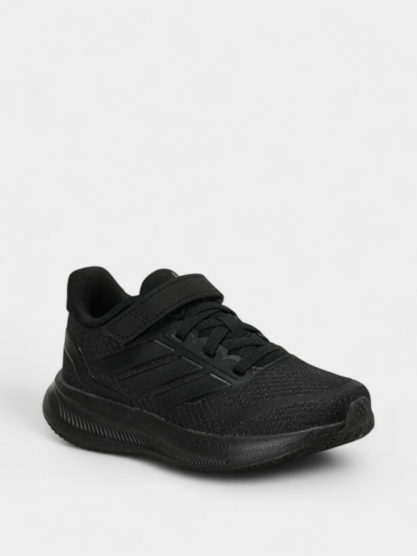 Кроссовки Adidas RUNFALCON 5 EL C модель IE8573 Кроссовки Adidas RUNFALCON 5 EL C модель IE8573 Фото