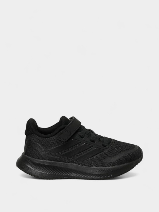 Кроссовки Adidas RUNFALCON 5 EL C модель IE8573 Фото