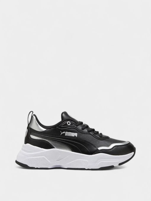 Кроссовки PUMA Cassia Rose Metallic Drea модель 39780202 Фото