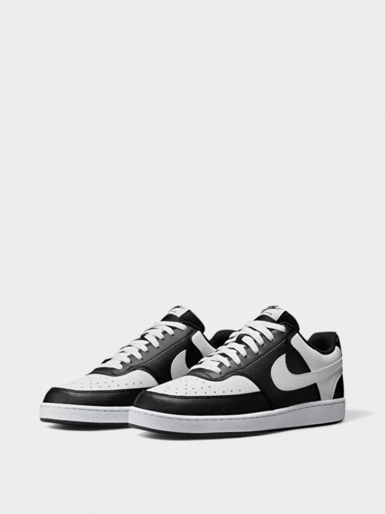 Кроссовки NIKE NIKE COURT VISION LO модель HM9862-001 Фото