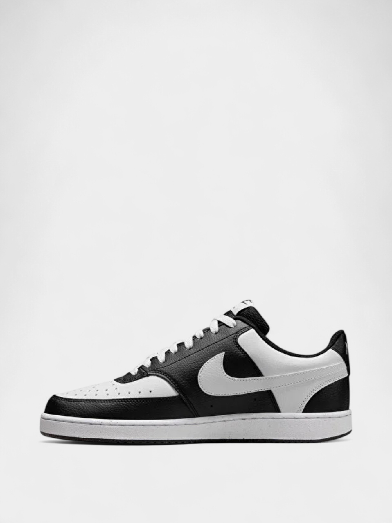 Кроссовки NIKE NIKE COURT VISION LO модель HM9862-001 Фото