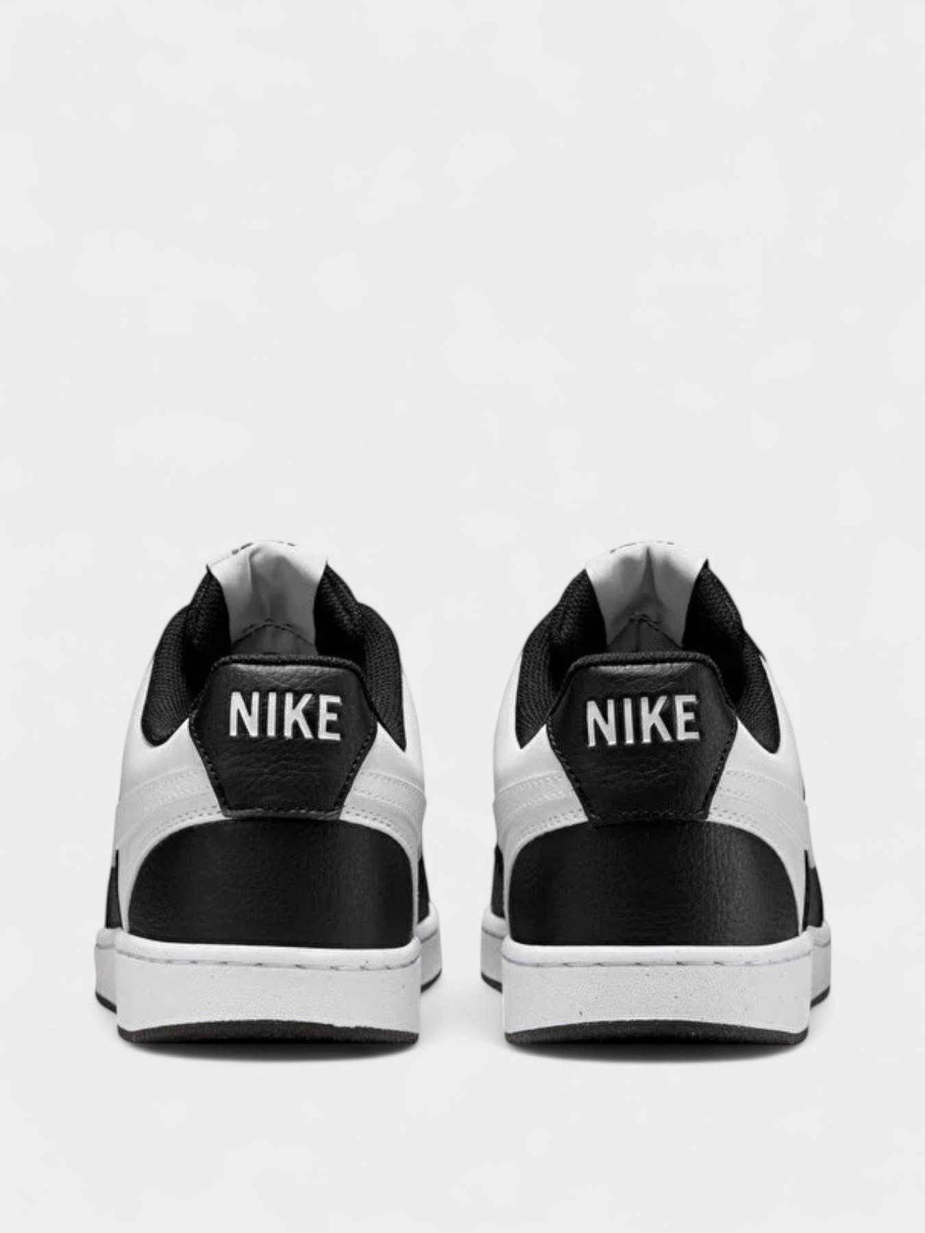 Кроссовки NIKE NIKE COURT VISION LO модель HM9862-001 Фото