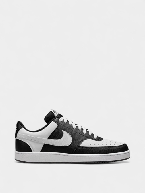 Кроссовки NIKE NIKE COURT VISION LO модель HM9862-001 Фото