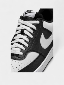 Кроссовки NIKE NIKE COURT VISION LO модель HM9862-001 Фото
