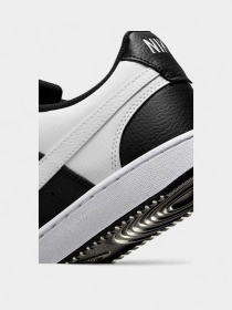 Кроссовки NIKE NIKE COURT VISION LO модель HM9862-001 Фото