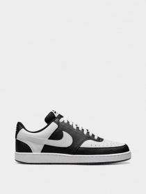 Кроссовки NIKE NIKE COURT VISION LO модель HM9862-001 Фото