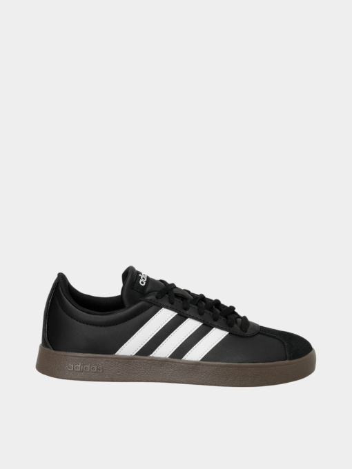 Кроссовки Adidas VL COURT BASE модель 102121036 Фото