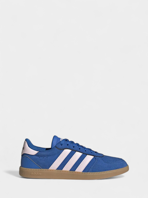 Кроссовки Adidas BREAKNET SLEEK модель JH6901 Фото
