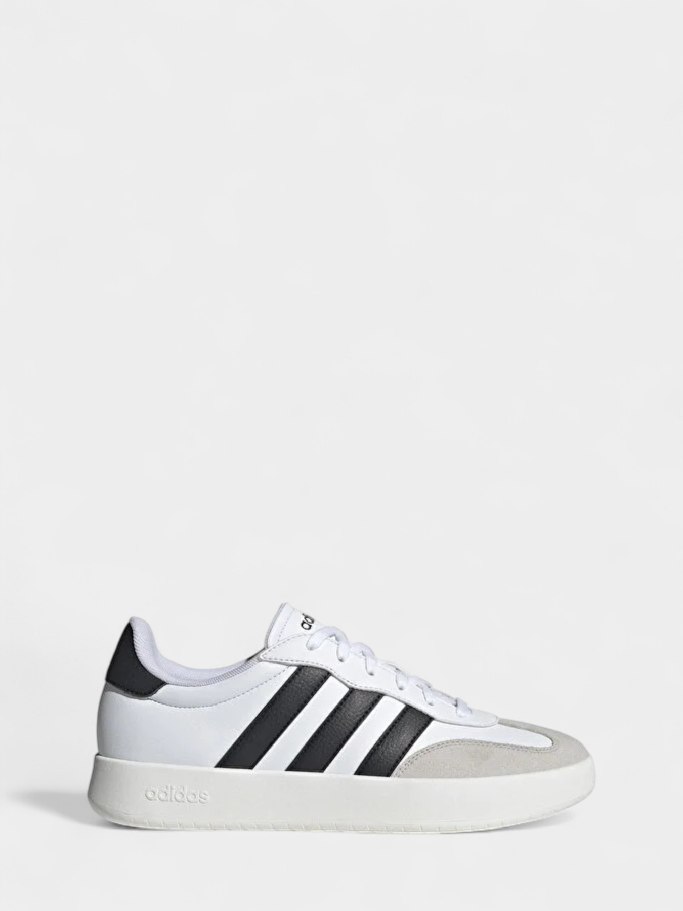 Кроссовки Adidas BARREDA модель JI2306 Фото