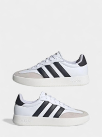 Кроссовки Adidas BARREDA модель JI2306 Фото