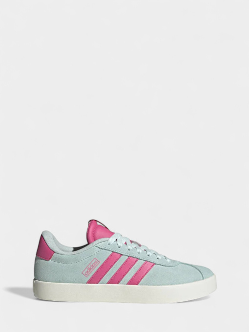 Кроссовки Adidas VL COURT 3.0 модель JP5326 Фото