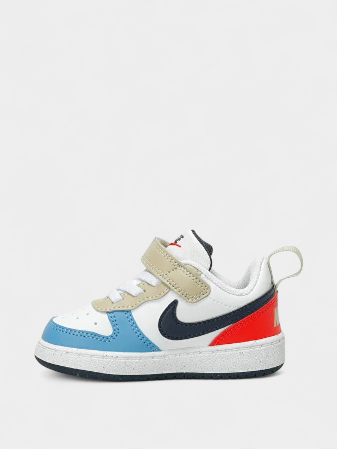 Кроссовки NIKE Nike Court Borough Low Re модель DV5458-124 Фото
