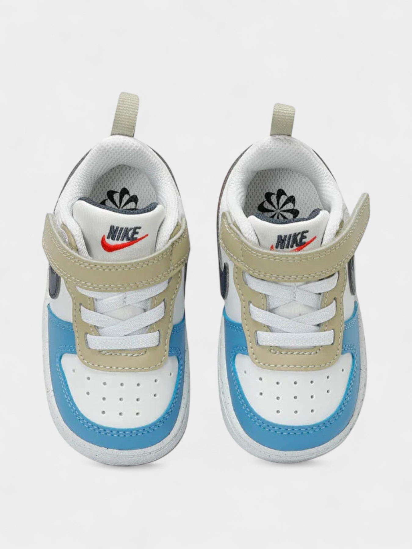 Кроссовки NIKE Nike Court Borough Low Re модель DV5458-124 Фото