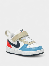 Кроссовки NIKE Nike Court Borough Low Re модель DV5458-124 Фото
